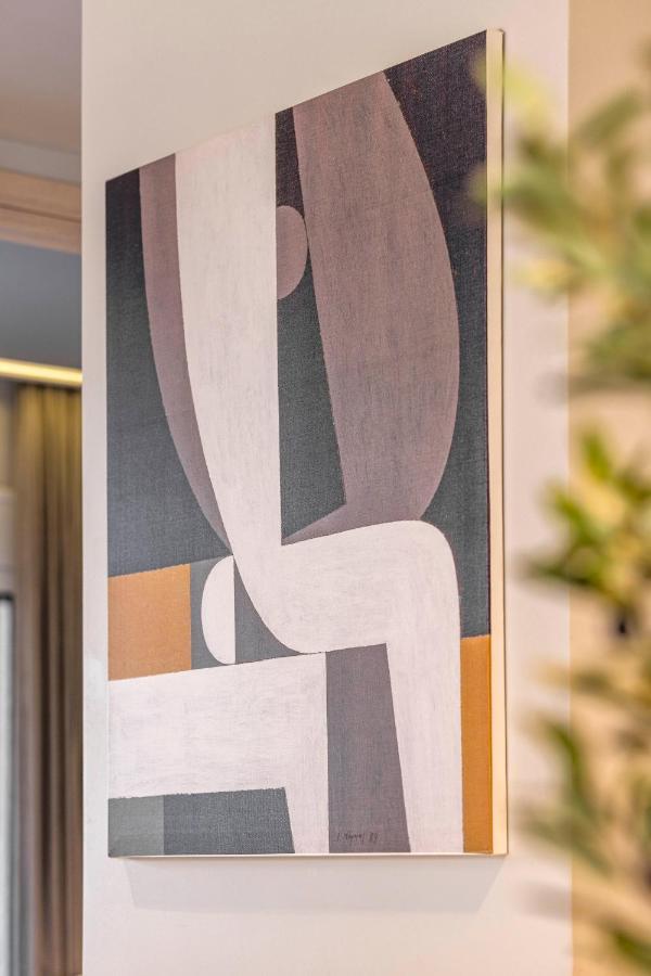 Elia & Anthos Deluxe Suites Ixia  Exterior photo